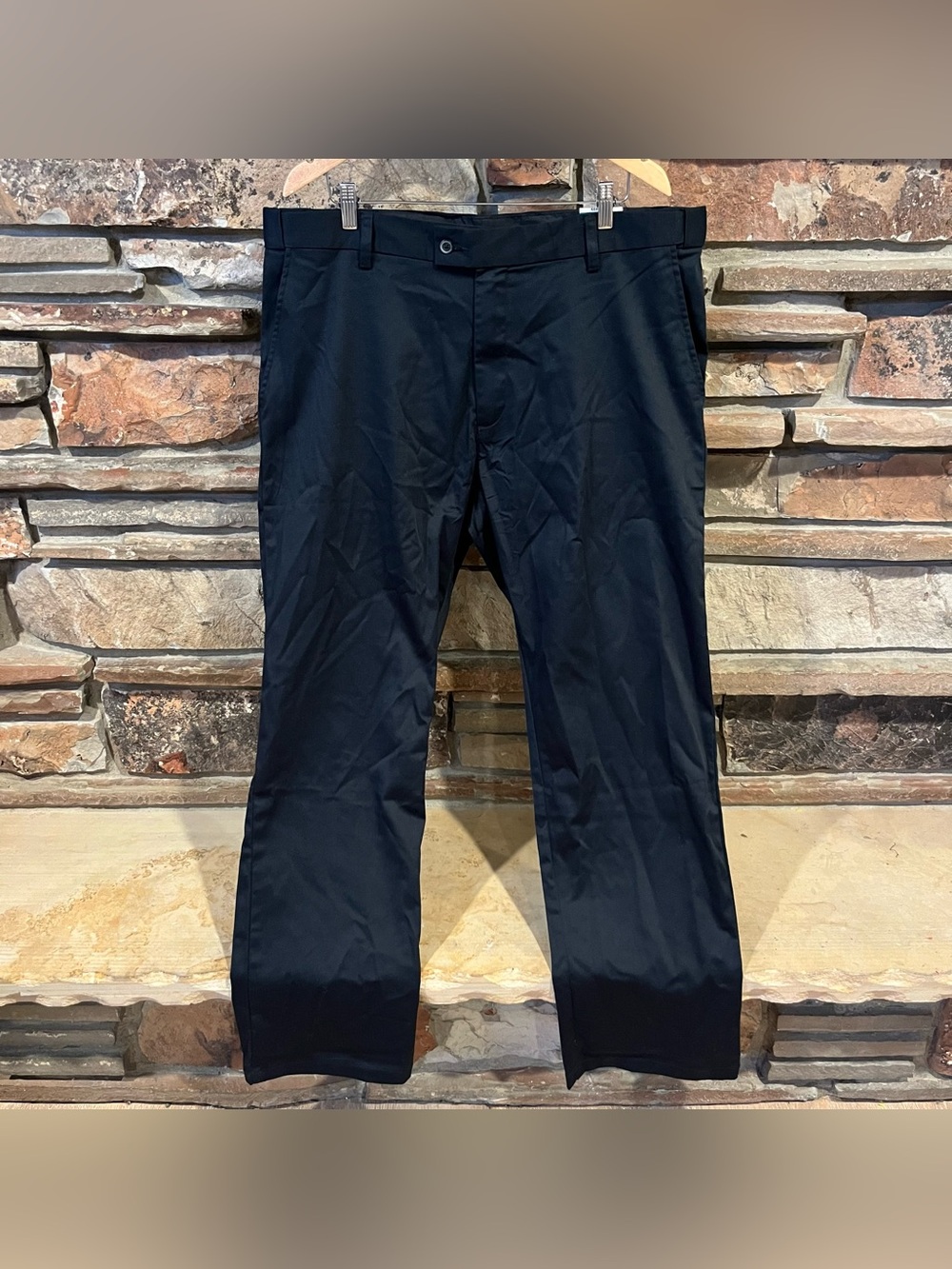 Culvers Black Dress Uniform Pants